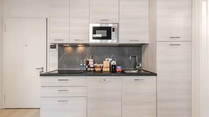 Apartament Wakacyjny dla 4 osoby w Arco, Góry Garda, Zdjęcie 3