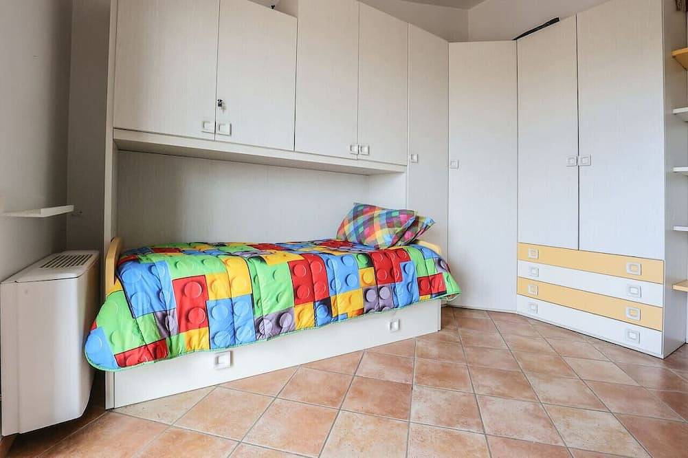 Appartamento intero, Vrbo Property in Pontecagnano Faiano, Costa tirrenica Campania