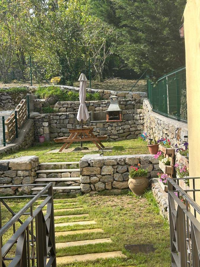 Gîte pour 4 personnes, avec jardin et vue à Ramales de la Victoria - 2