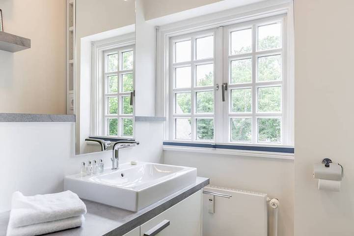 Ganze Wohnung, Auszeit im Takerhof - Auszeit im Takerhof - Ferienwohnung in wunderschöner in Keitum, Sylt (Gemeinde)