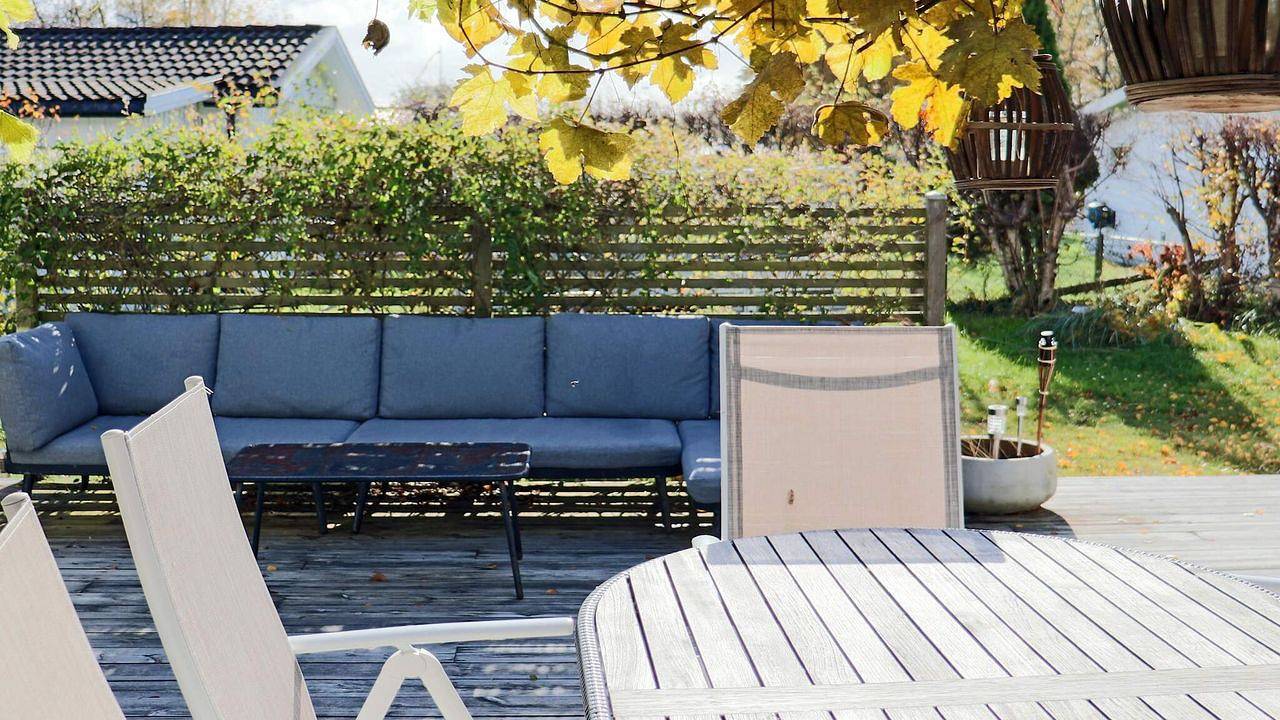 Ferienhaus für 8 Personen (70 m²) in Skummeslövsstrand in Mellbystrand, Halland