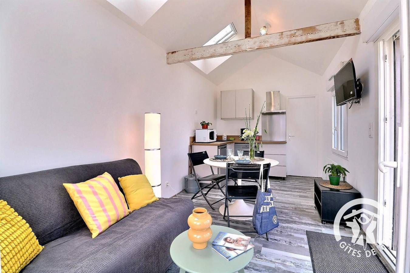 Le Petit Be in Saint-Lunaire, Saint-Malo und Umgebung
