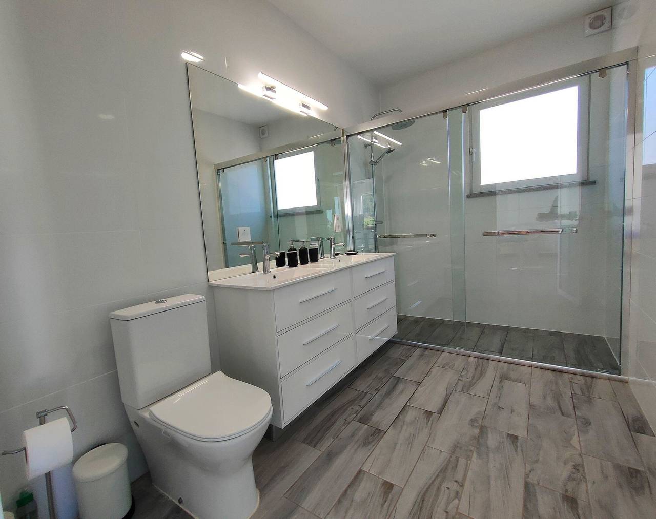 Casa Bananeira Villa 4P en baby with private pool in a natural setting. in São Bartolomeu de Messines, Faro Distrikt