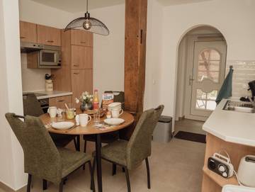 Ferienwohnung für 4 Personen in Neuenkirchen (Lüneburger Heide), Landkreis Heidekreis, Bild 3