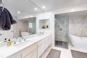 Vacation House for 8 Guests in Palm Springs, Coachella Valley, Picture 1