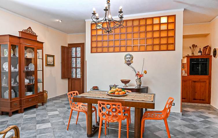 Gîte pour 4 personnes à Menfi - 4