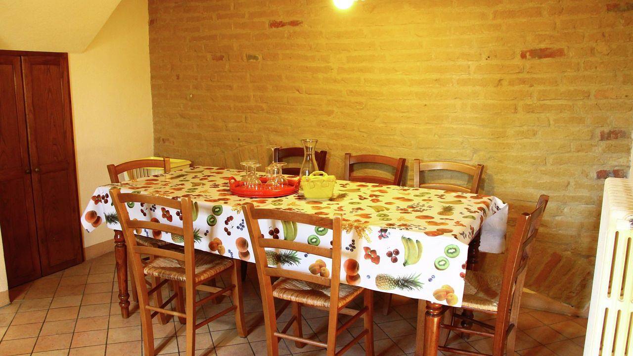 Ferienhaus für 4 Personen (67 m²) in Reggello in Reggello, Valdarno
