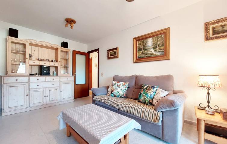 Gîte pour 6 personnes, avec terrasse et piscine à Benicasim - 4