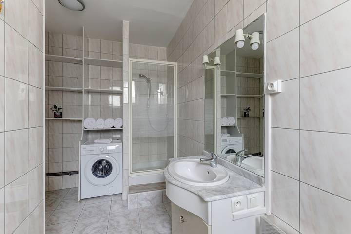 Appartement entier, Le Balcon des Thermes - Proche des Thermes in Néris-les-Bains, Région de Montluçon