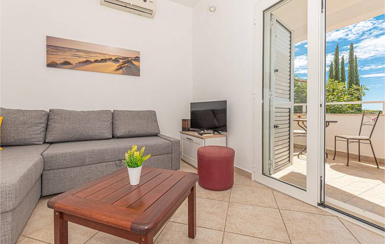 Ferienwohnung für 2 Personen, mit Terrasse in Primosten - 3