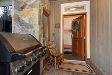 Villa für 7 Personen in Whistler, British-Columbia, Bild 2