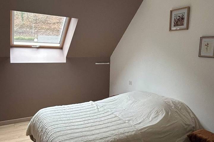 Gîte pour 5 personnes à Fréland - 3