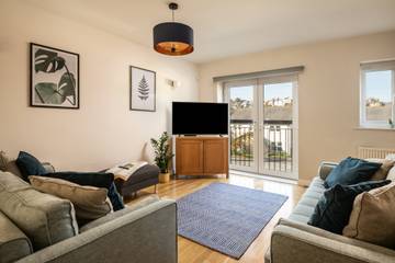 Holiday Rental for 6 People in Conwy, Conwy region, Photo 2