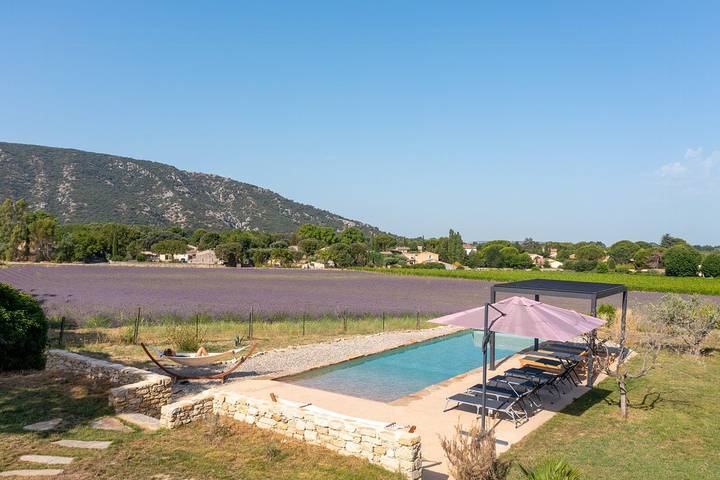 Maison de vacances pour 16 personnes