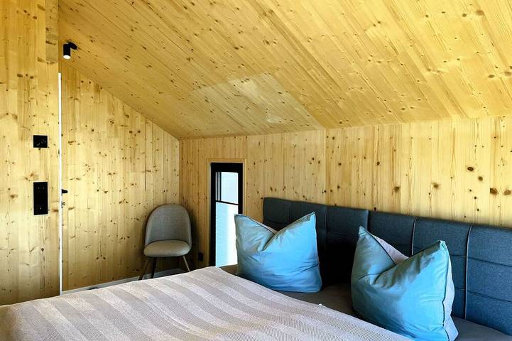 Ganze Wohnung, Sonnendreieck - Sonnenwasser in Elsterheide, Lausitzer Seenland