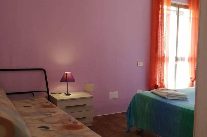 Casa Giovan Marco mit Meerblick in San Pasquale, Santa Teresa Gallura (Gemeinde)