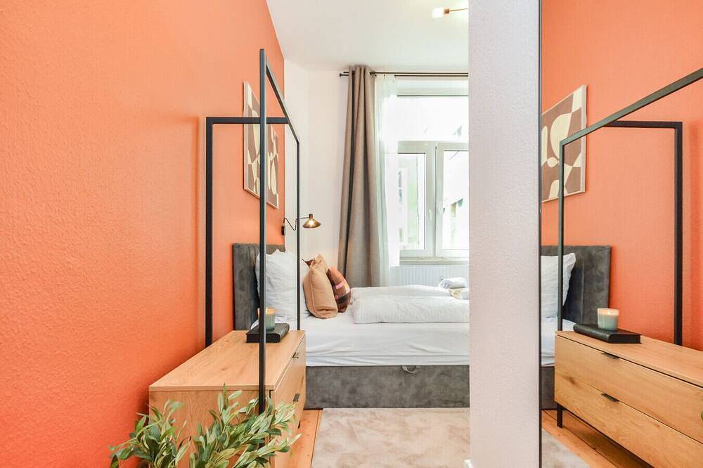 Modernes & Ruhiges Studio mit Küche in Bielefeld, Nordrhein-Westfalen