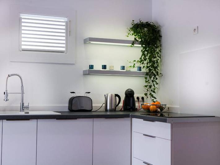 Villa pour 6 personnes, avec jardin et piscine, animaux acceptés à Sainte-Anne (Martinique) - 2