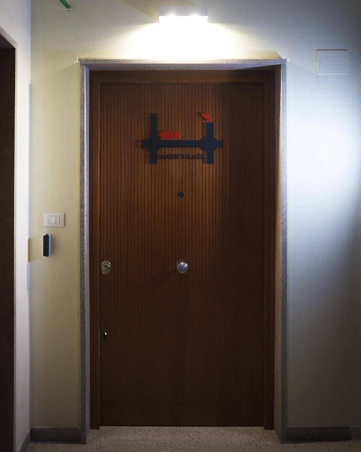 Hostelò - Luxury Hostel in Palerme, Province de Palerme