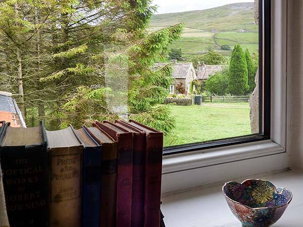 Aros in Yorkshire Dales National Park