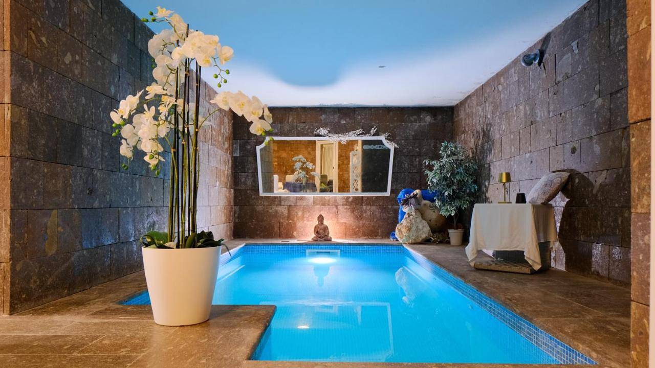 Villa Di l Abbiu Relais Antica Dimora Storica in Sorso, Provincia di Sassari