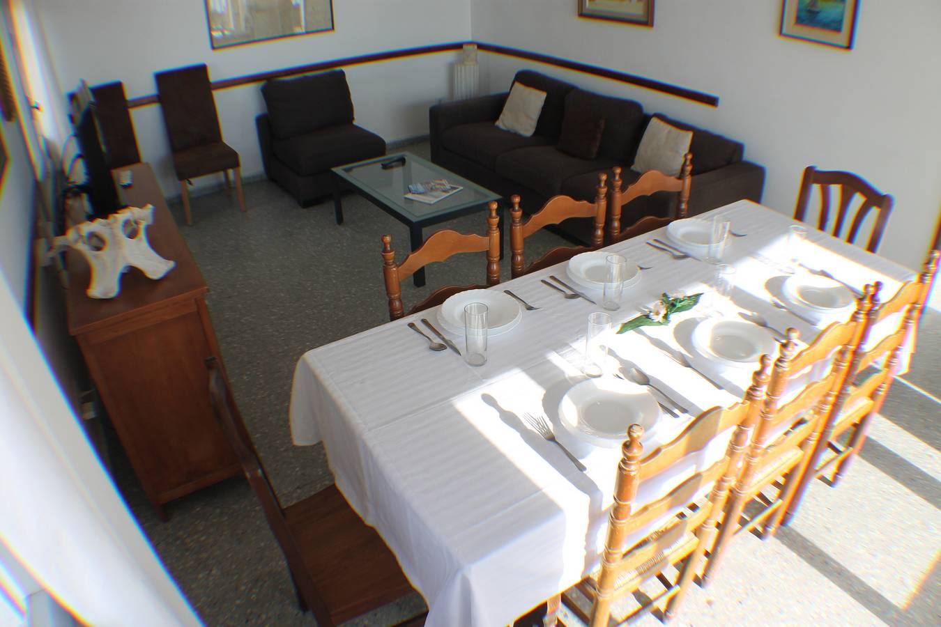 Agi Gaviota Villa in l'Almadrava, Roses