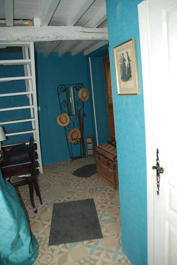 Appartement entier, Small Studio in Rieux-Volvestre, Haute-Garonne