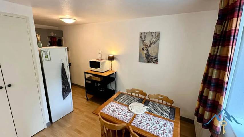 Gîte pour 5 personnes dans Office de Tourisme La Bourboule - 2