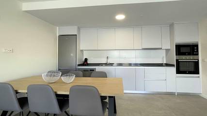 Holiday Apartment for 4 People in Ventanicas-El Cantal, Mojácar, Photo 2