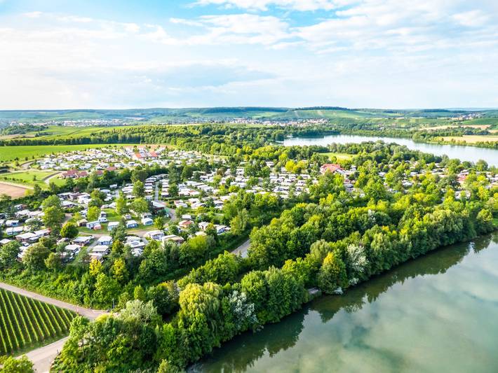 Camping für 5 Personen in Baden-Württemberg