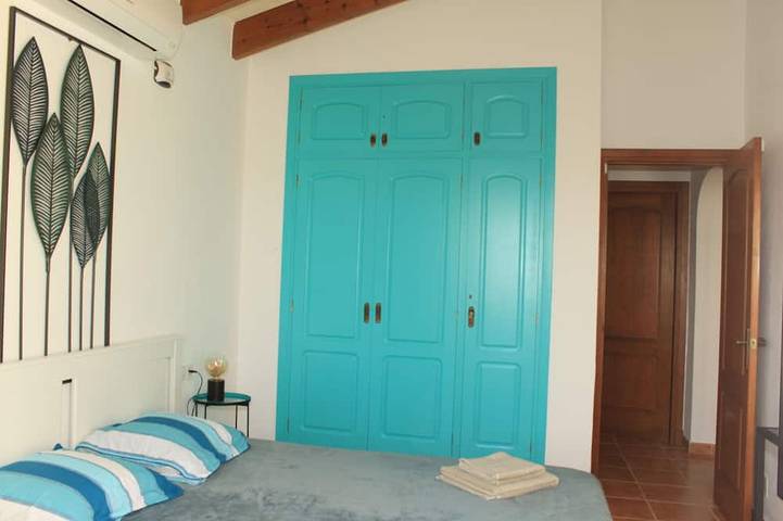 Charming Menorcan villa with swimming pool, recently renovated in Cala en Porter, Municipalité de Alaior
