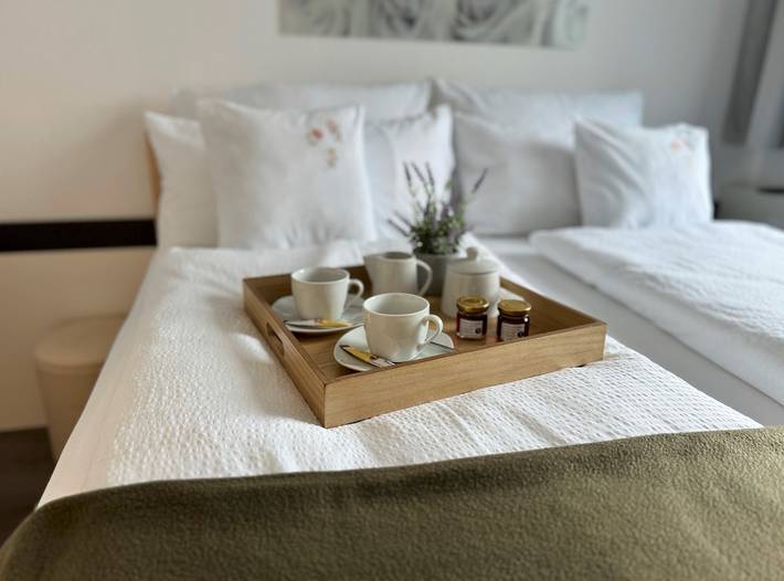 Ferienwohnung für 4 Personen, mit Garten in Bergisches Land - 2