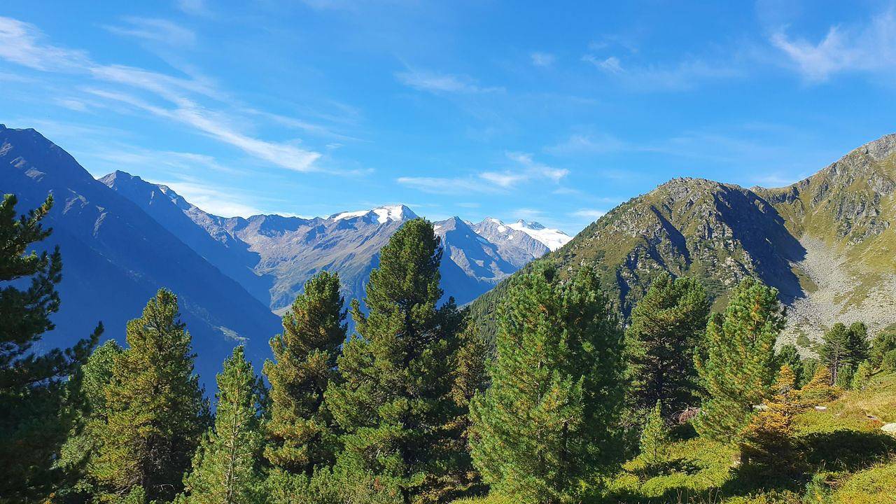 Apartamento de férias inteiro, Ferienwohnung für 6 Personen (75 m²) in Neustift im Stubaital in Milders, Neustift im Stubaital