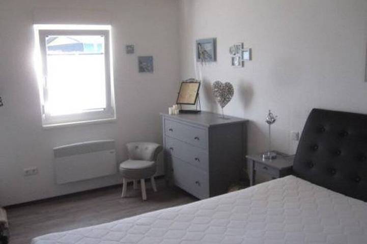 Ferienhaus für 2 Personen, mit Sauna und Garten im Westerwald - 3