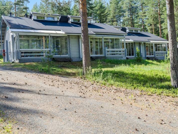 Ferienhaus für 6 Personen - 1