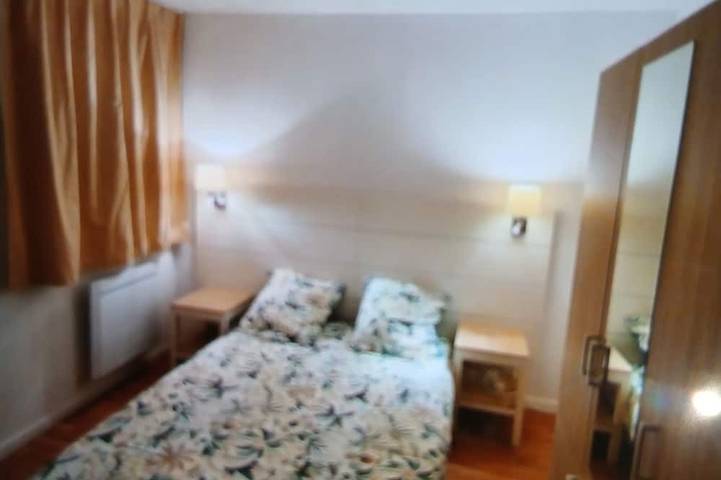 Gîte pour 4 personnes à Boulleville - 2