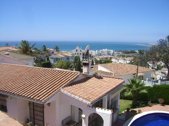 Location de vacances pour 6 personnes, avec Balcon et Jardin à Vélez-Málaga - 3