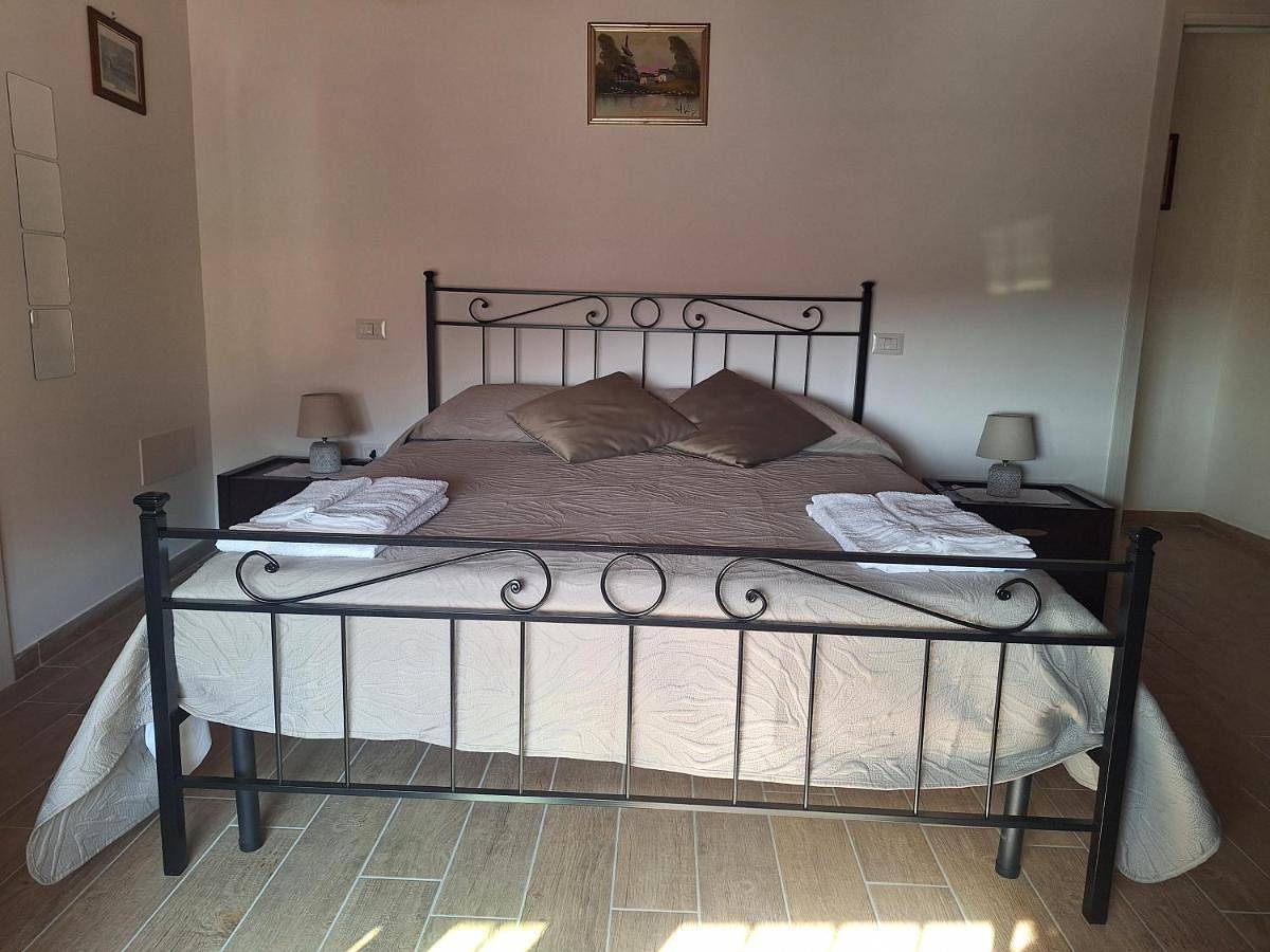 Casa Helvius - Dimora in centro storico - Ravello in Sant'Egidio del Monte Albino, Costa tirrenica Campania