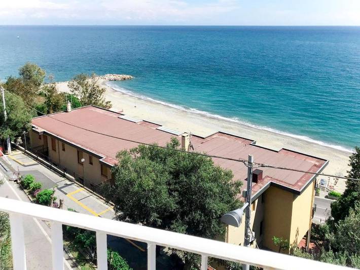 Casa vacanza per 7 persone, con terrazza - 1