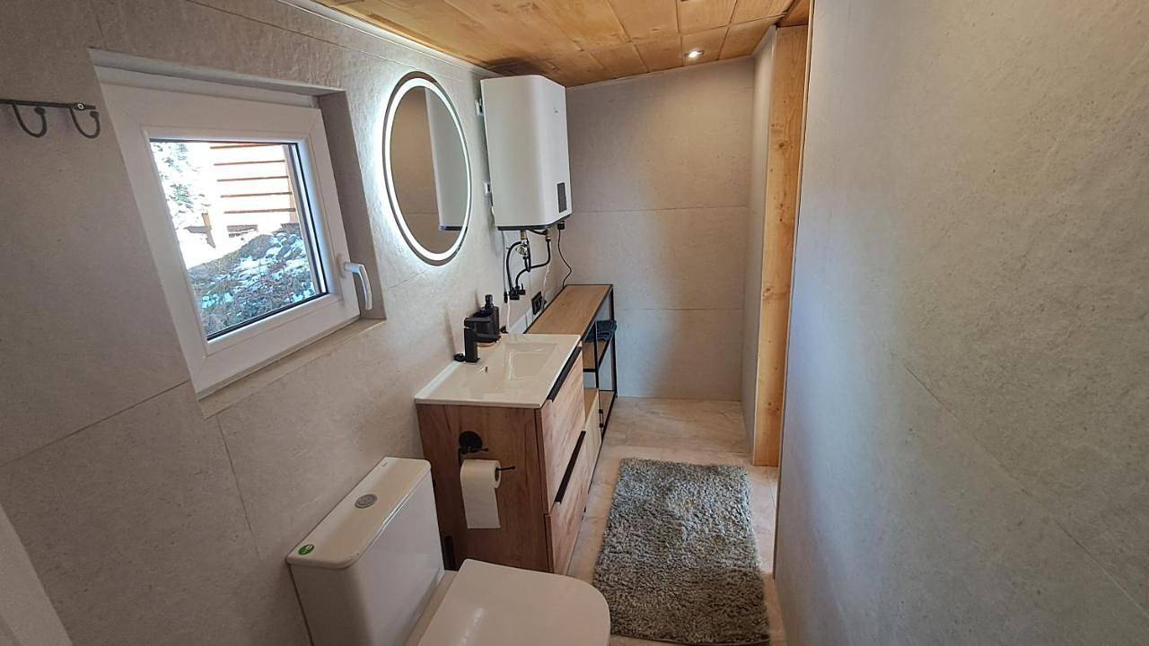 Chalet in Korbielów, Karpaty (Polska)
