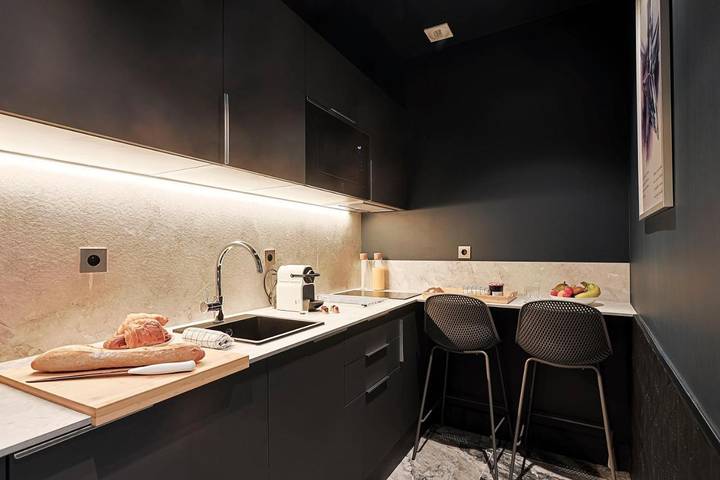 Gîte pour 2 personnes, avec jacuzzi à Carrières-sur-Seine - 3