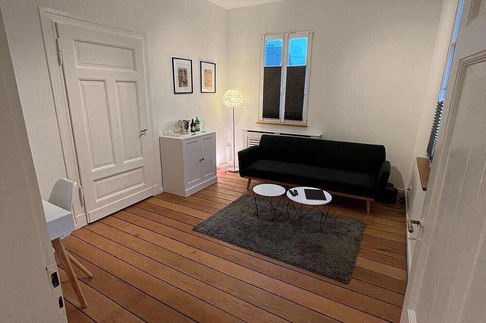 Ganze Wohnung, Schöner Wohnen im Bergischen in Gummersbach, Oberbergischer Kreis