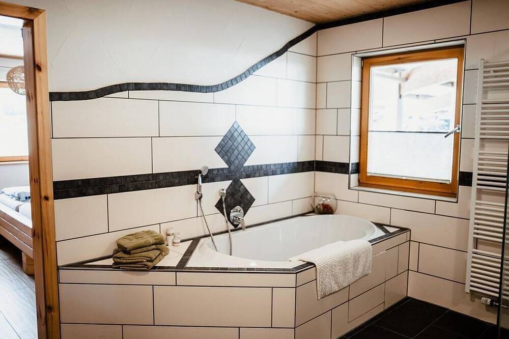 Ganze Wohnung, Ferienwohnung Talblick beim Schwörer Hof - Ferienparadies Schwarzwälder Hof in Seelbach, Mittlerer Schwarzwald