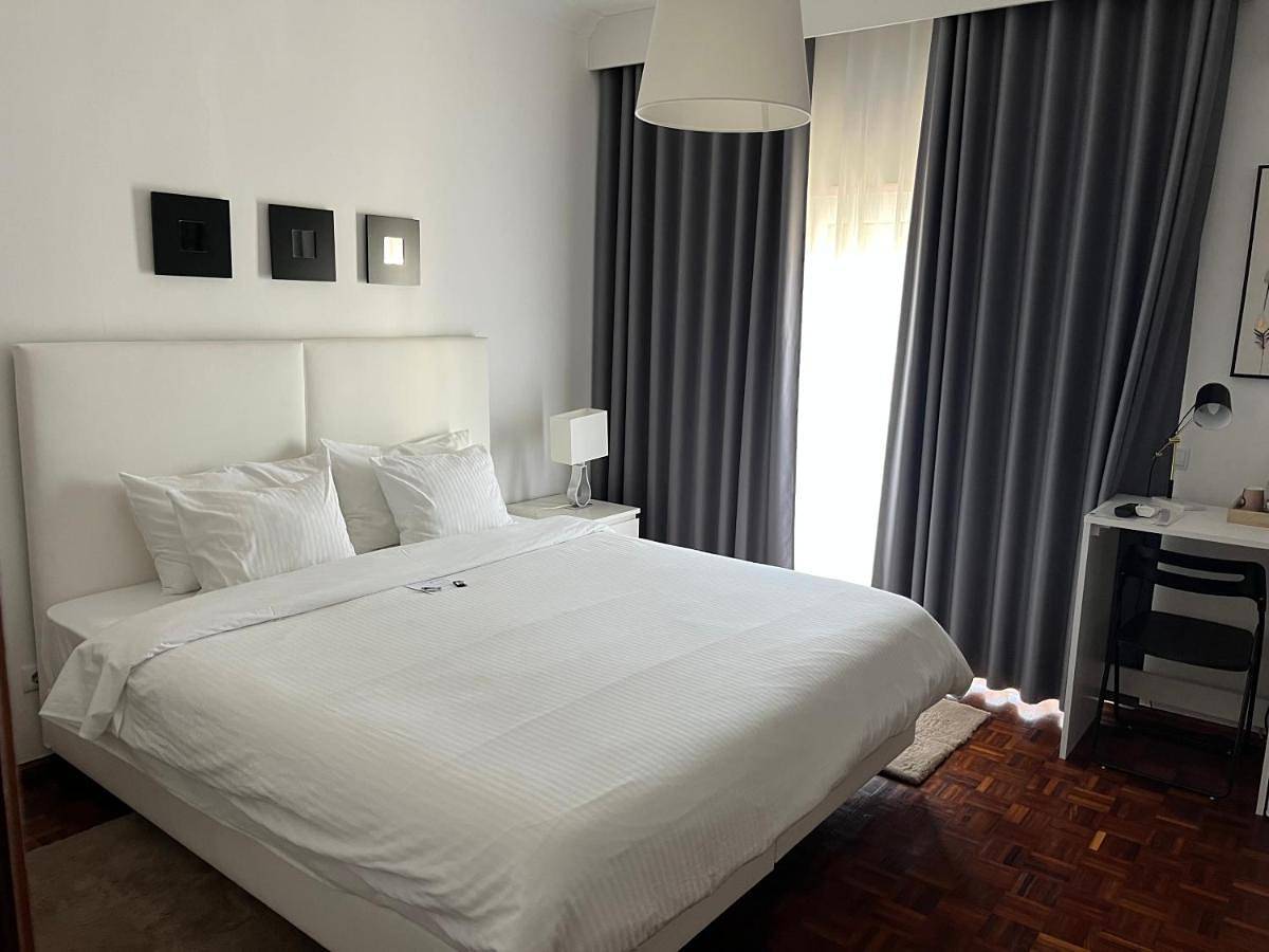 Hotel Boutique a Esplanada in Castelo Branco, Aldeias do Xisto