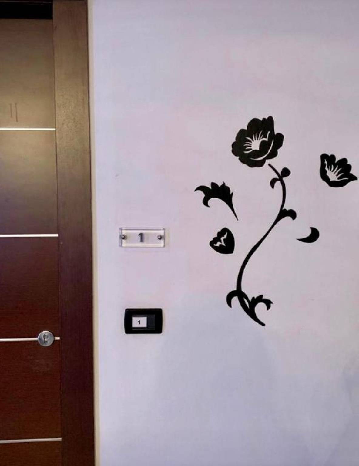 Apartamento entero, Domus Apartment 2 pax with balcony in Miramare, Provincia de Rimini