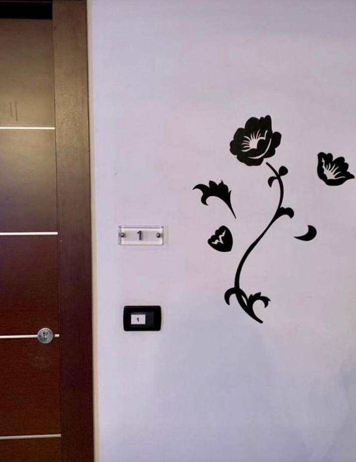 Appartement entier, Domus Apartment 2 pax with balcony in Miramare, Province de Rimini