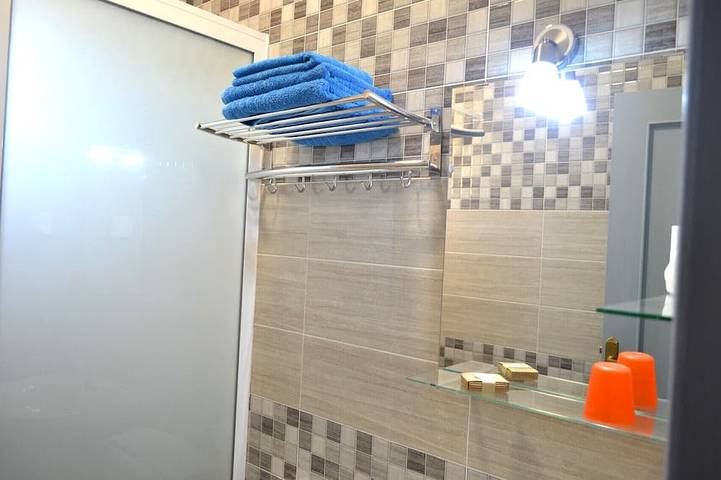 Entire apartment, Casa Junonia Apartments, with Balcony, Center C in La Trinchera, Alajeró (municipality)