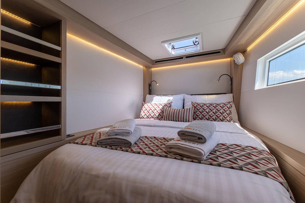 Boot für 12 Personen in Lowestoft, Sunrise Coast