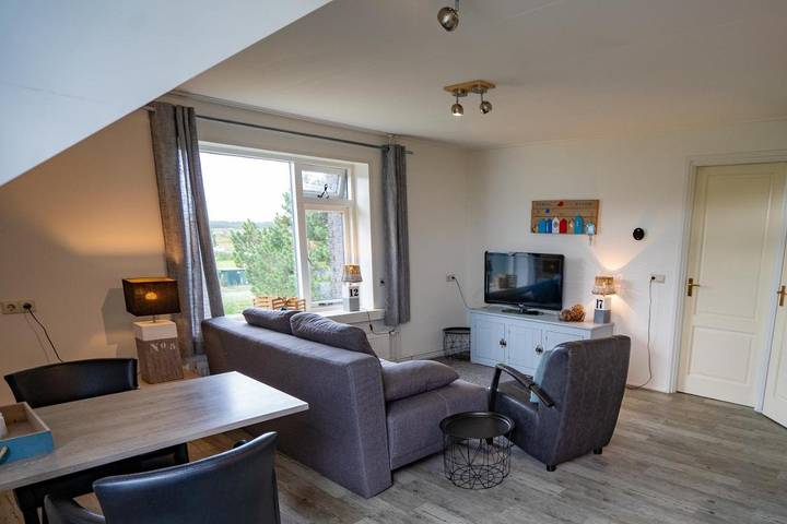 Chambre d’hôte pour 2 personnes, avec jardin et vue aux Pays-Bas - 3