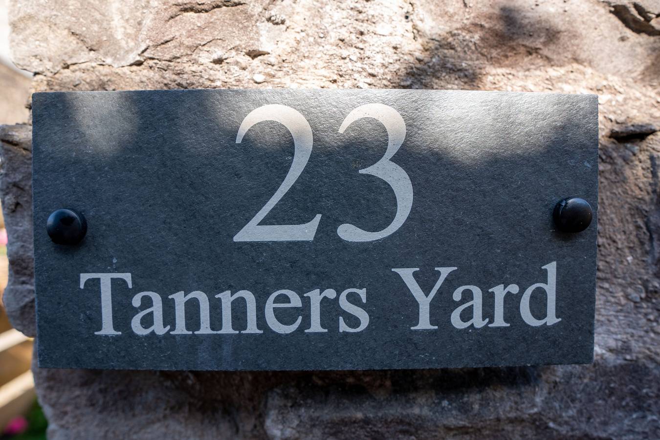 23 Tanners Yard in Kendal, Lake District